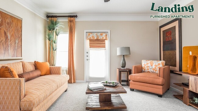 Building Photo - 10022 Meadow Chase Dr