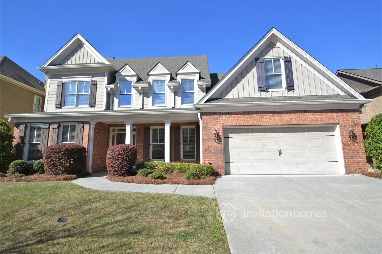 Foto principal - 1481 Wild Rye Ln