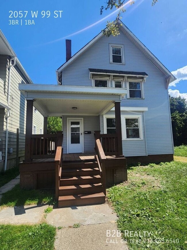 Building Photo - 2057 W 99th St