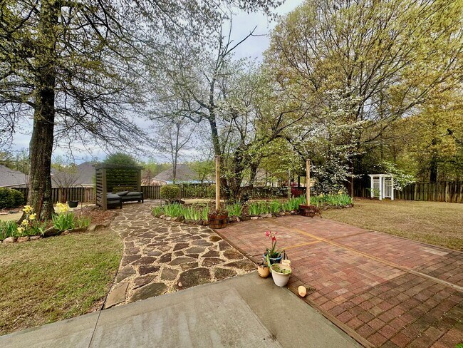 Building Photo - Single Family - Camden Ridge
