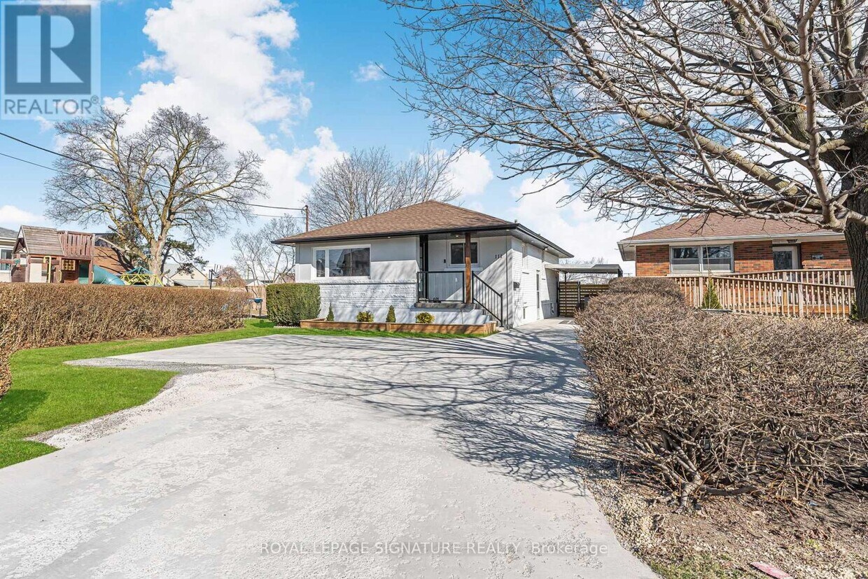 Photo principale - 111 Eastchester Ave