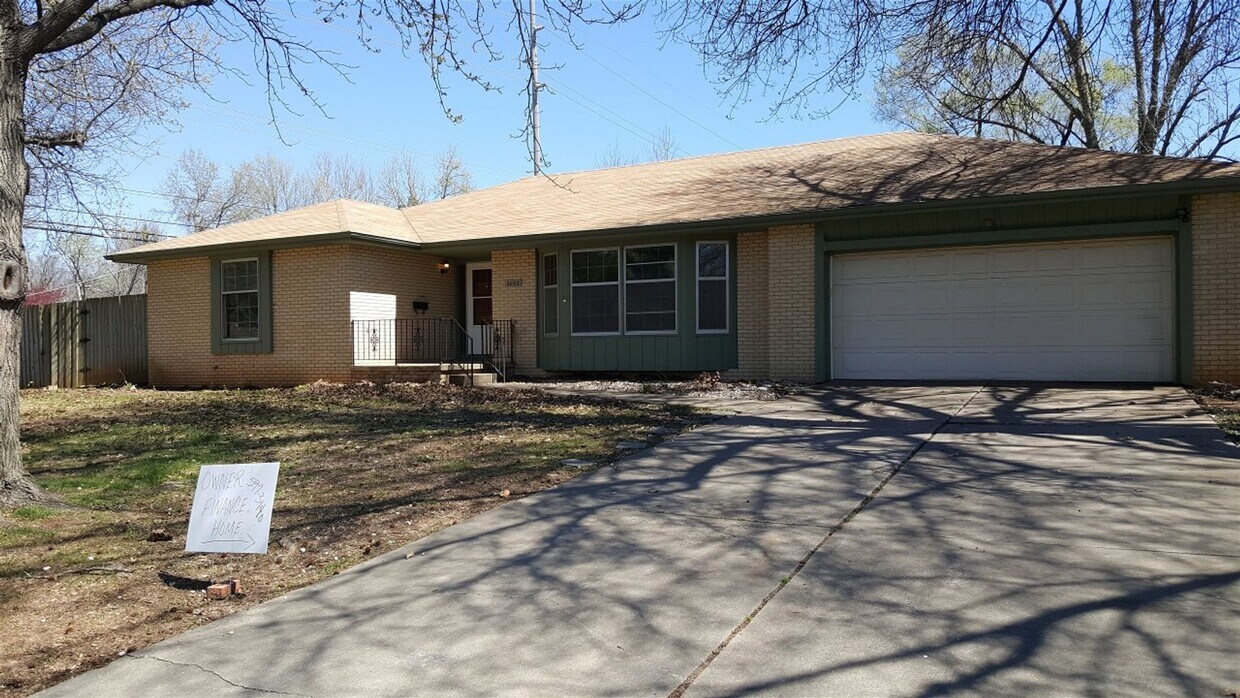 Foto principal - Close to mall, great area