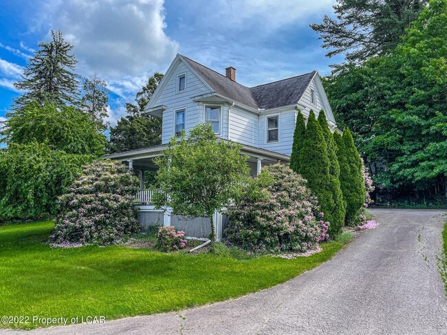 Building Photo - 50 Kirkendall Ave