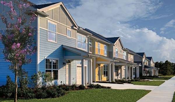 Building Photo - NAS Pensacola Homes