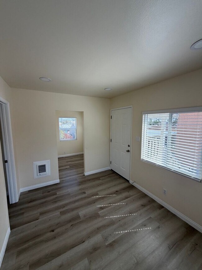 Foto del edificio - Bradshawe