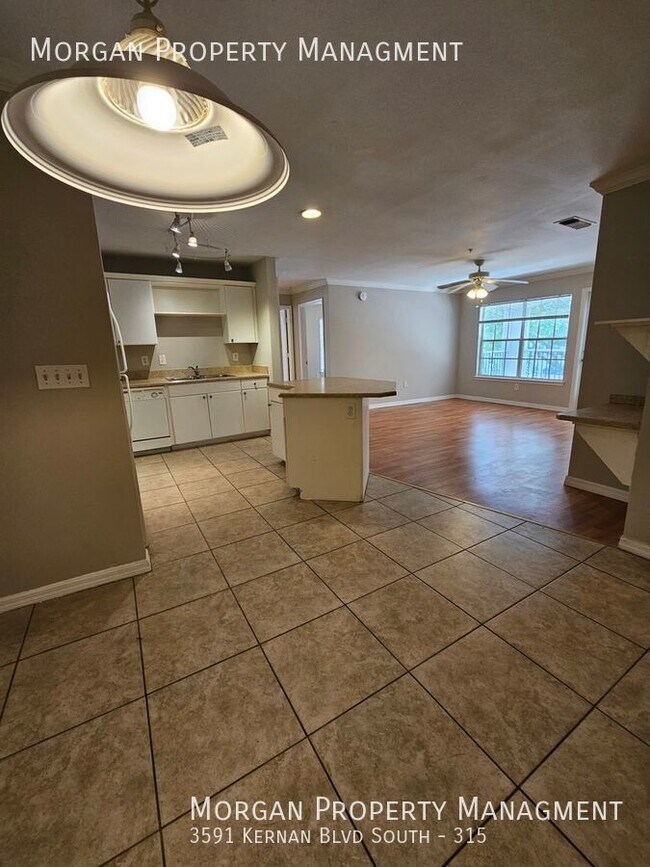 3591 Kernan Blvd S, Jacksonville, FL 32224 House Rental in