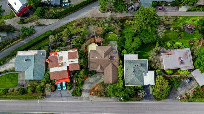 Foto del edificio - Fantastic South Hill Home for Rent!!!!