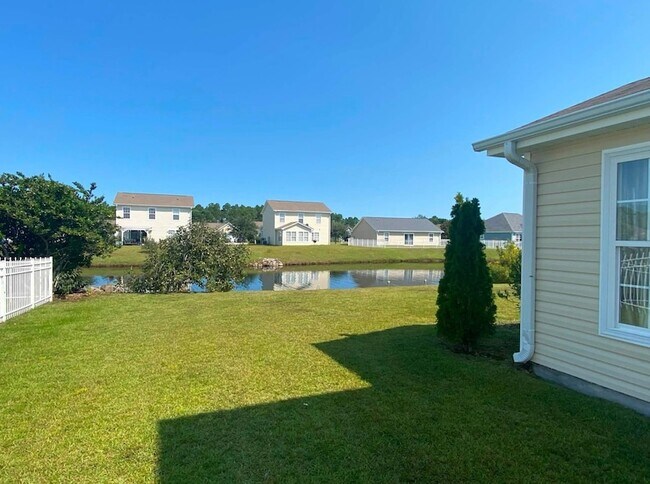 Foto del edificio - 4636 E Walkerton Rd