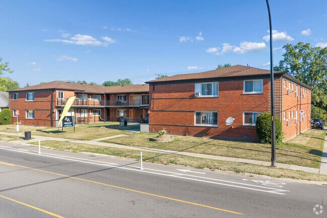 Foto del edificio - Ferndale House Apartments