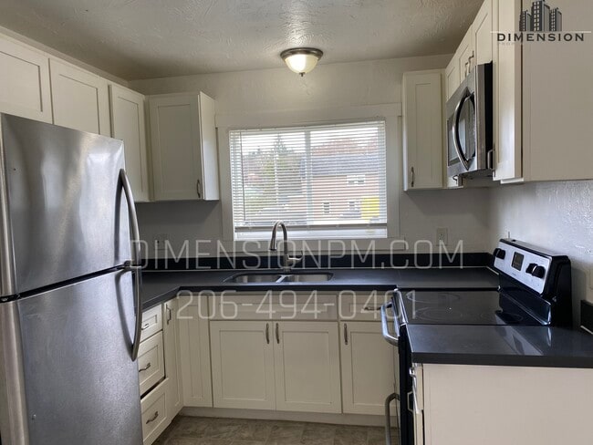 Foto del edificio - 218 N E St