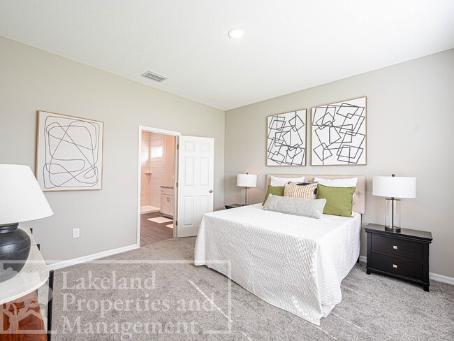 Foto del edificio - 3 br, 2 bath House - 3406 Cup Drive Grassl...