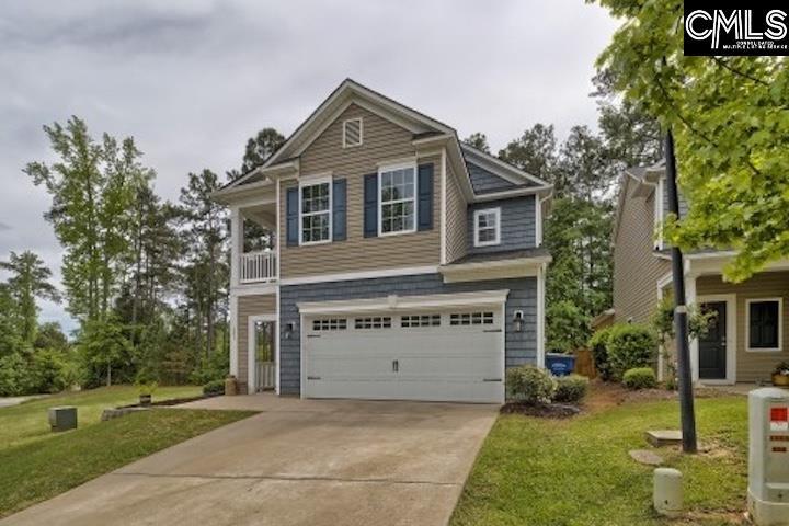 Foto principal - 201 Cherokee Pond Trail