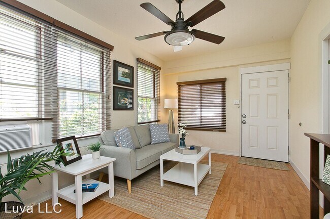Foto del edificio - 2 br, 1 bath House - 1122E 2nd Ave