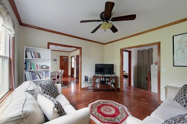 Foto del edificio - 21 Calvert St