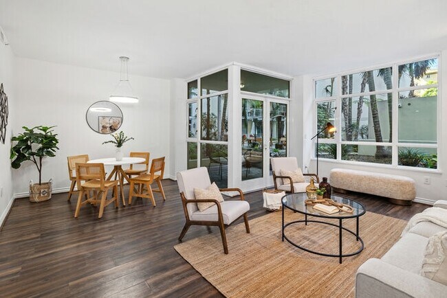 Foto del edificio - 850 Beech St