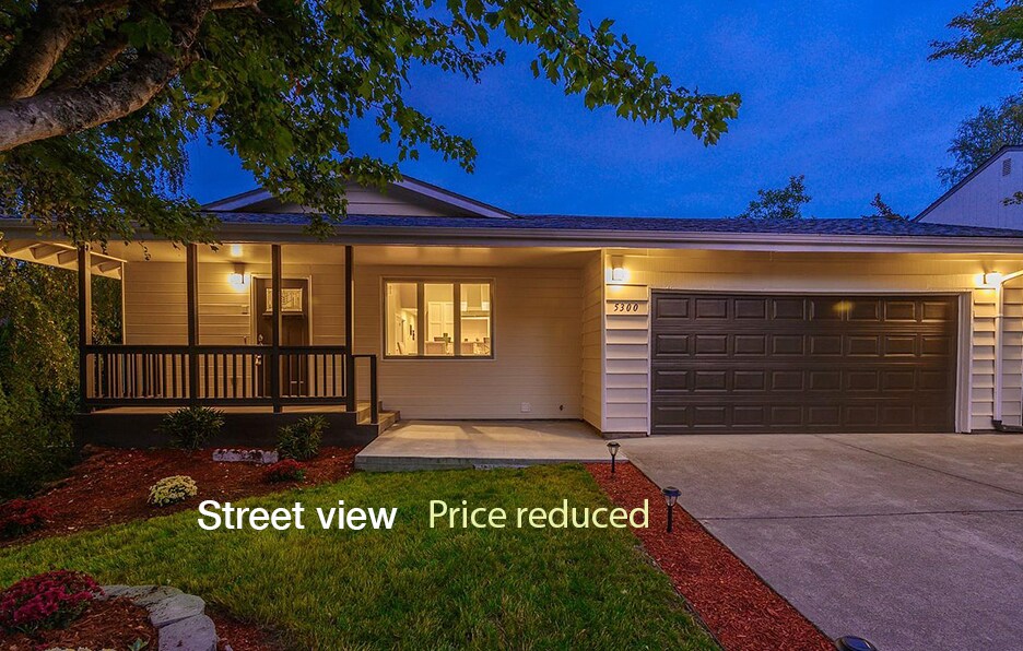 5300 SW Dover Ln Unit Lower level, Portland, OR 97225 Apartments in