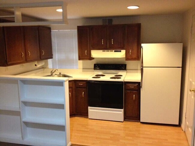Foto del edificio - 1734 T St NW