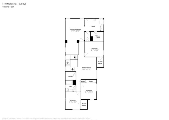 Building Photo - 3723 N 292nd Dr