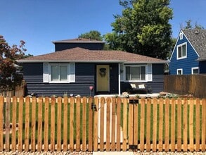 Building Photo - 2215 W 46th Ave