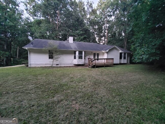 Building Photo - 217 Sweetgum Ln