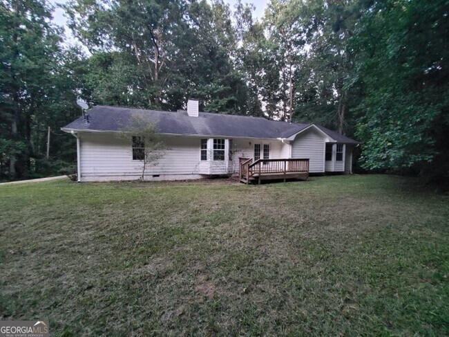 Foto del edificio - 217 Sweetgum Ln