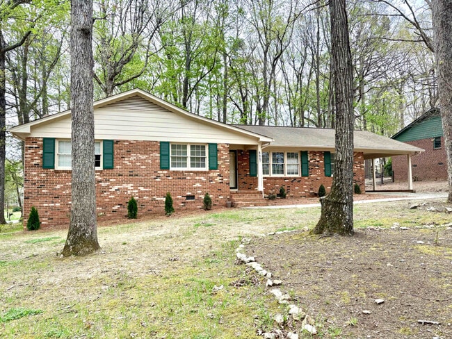 Photo - 720 Clarion Dr House