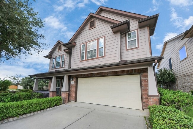 Building Photo - 13603 Palmer Springs Dr