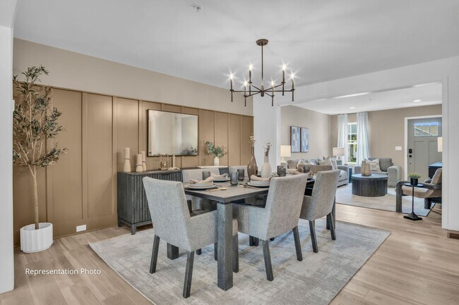 Foto del edificio - 147 Beech Tree Ct