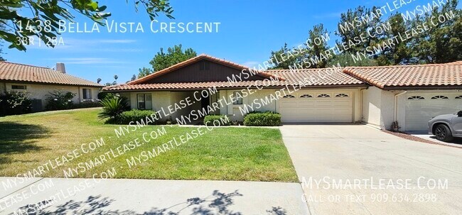 Building Photo - 1438 Bella Vista Cres