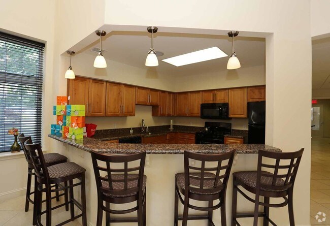 Interior Photo - Tall Oaks Apartment Homes