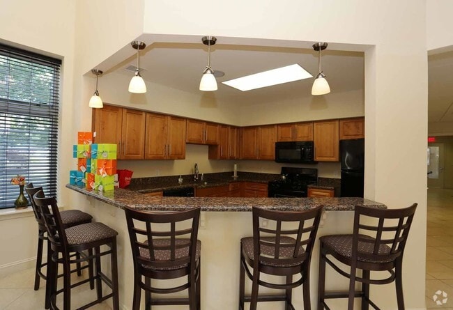 Interior Photo - Tall Oaks Apartment Homes