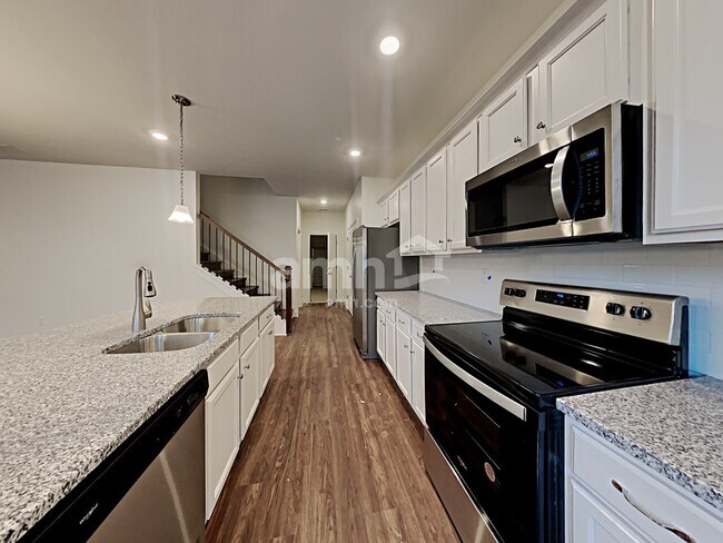 Foto del edificio - 123 Dog Path Trl