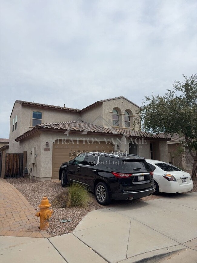 Building Photo - 12134 W Desert Moon Way