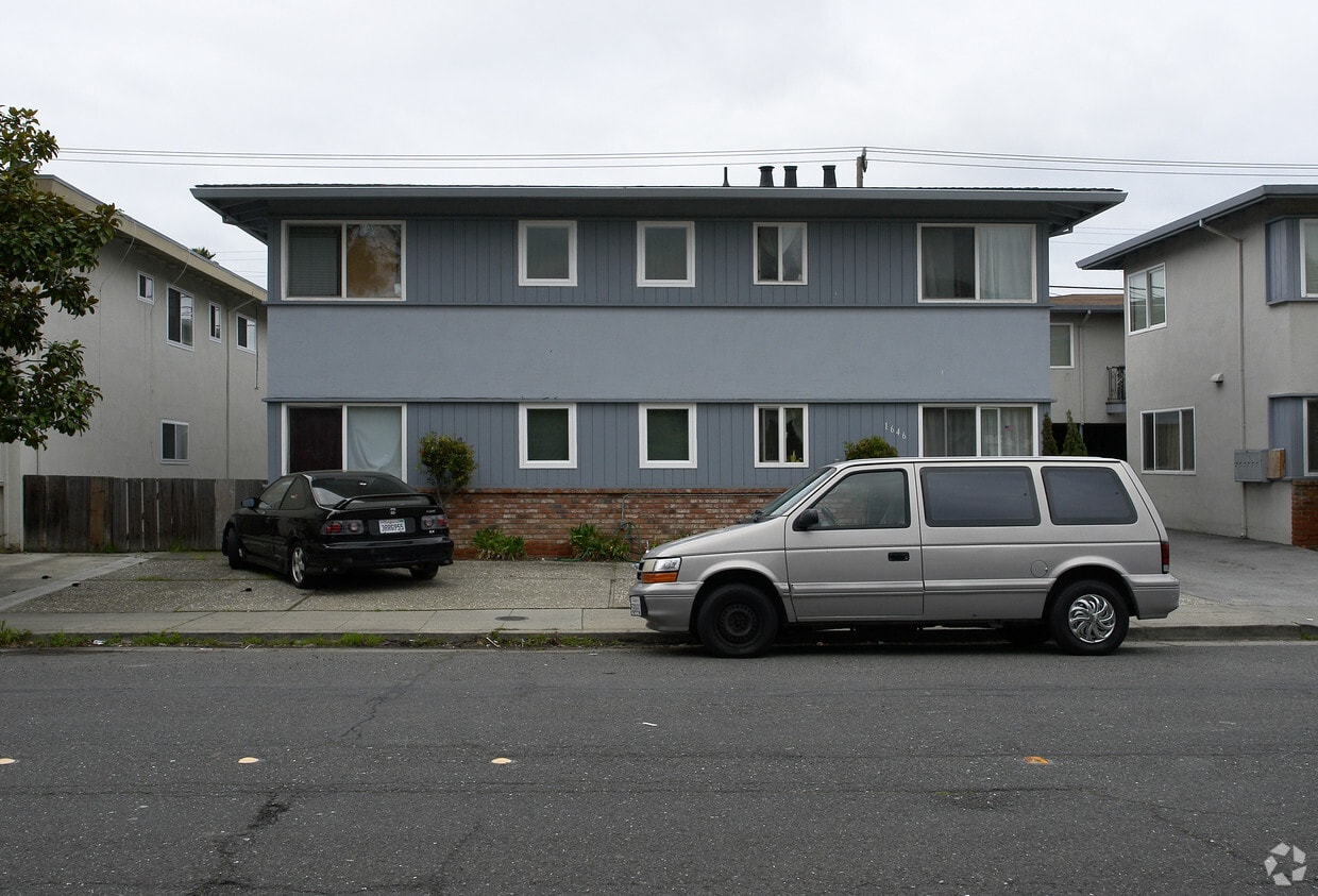 Building Photo - 1646 S Grant St