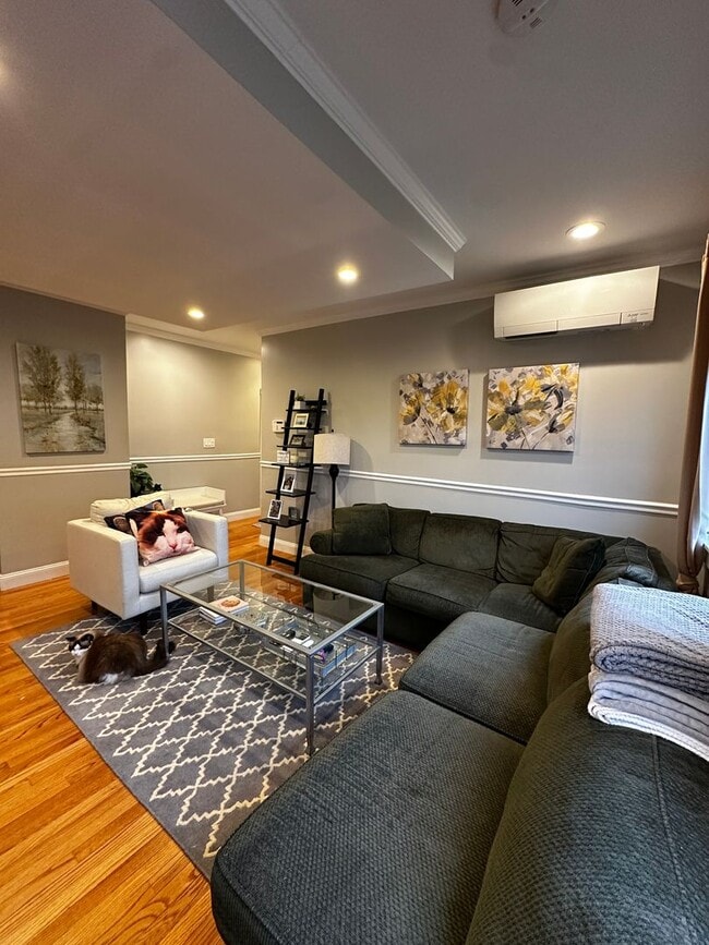 Photo - Spacious 3 Bed | 2 Bath in Prime Somerville Location with 2 parking! House