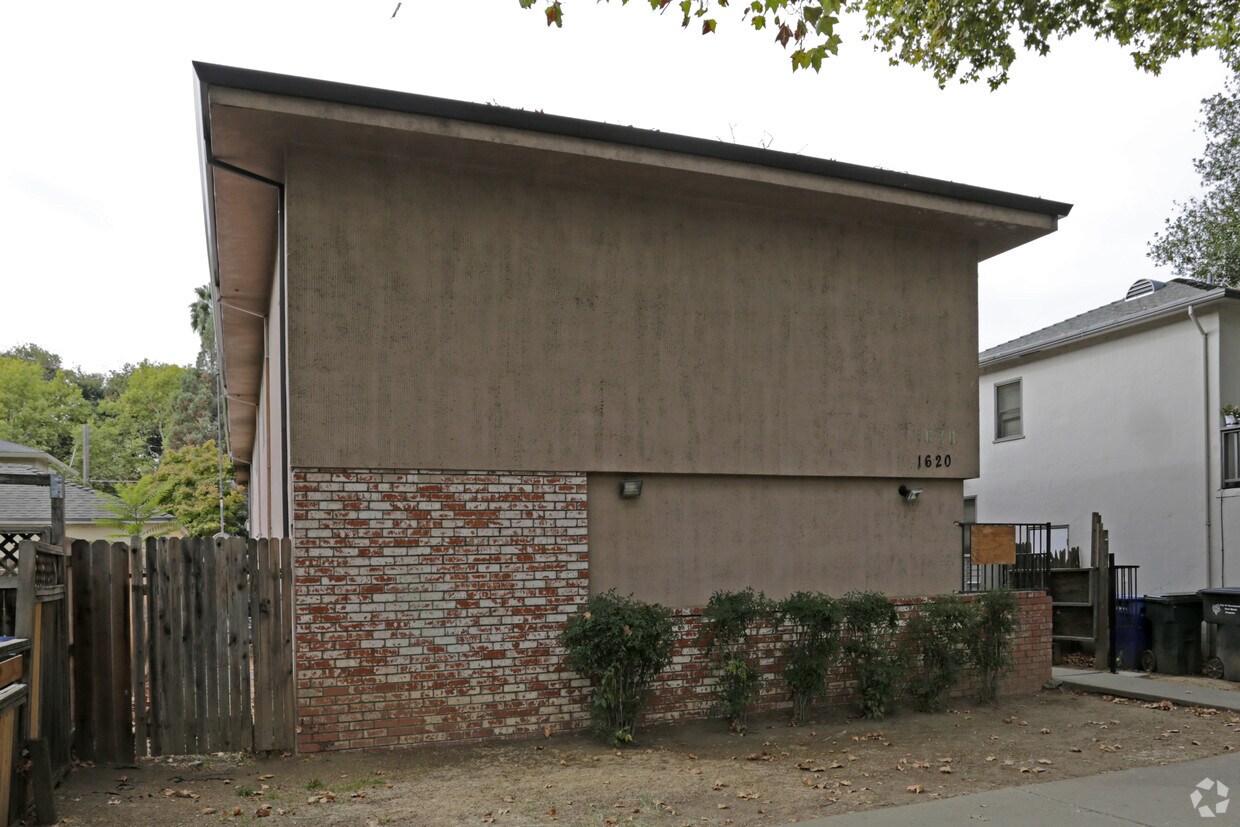 Building Photo - 1620 U St