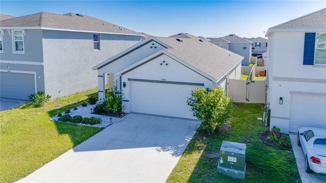 Foto del edificio - 8695 SW 46th Ave