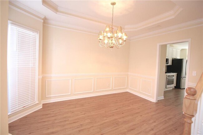 Foto del edificio - 3343 Mill Grove Terrace