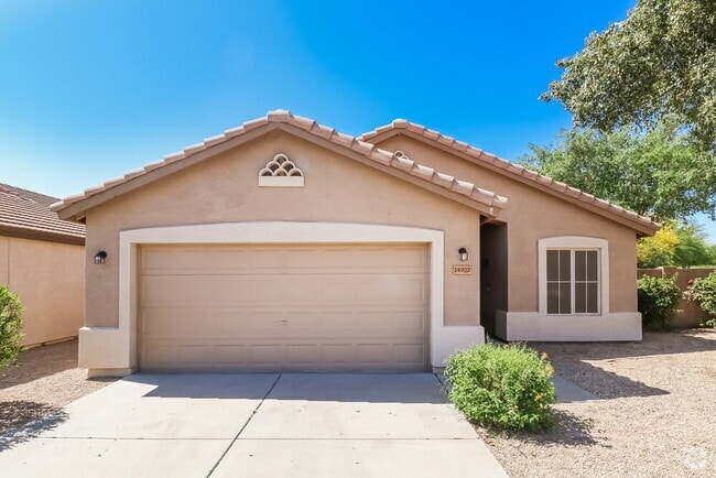 Building Photo - 14927 W Rampart Dr