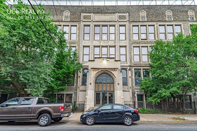 Foto del edificio - 1300 S 19th St