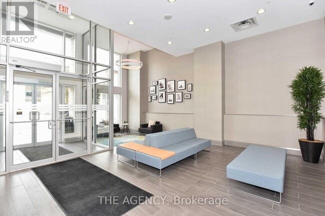 Building Photo - 111 Worsley St