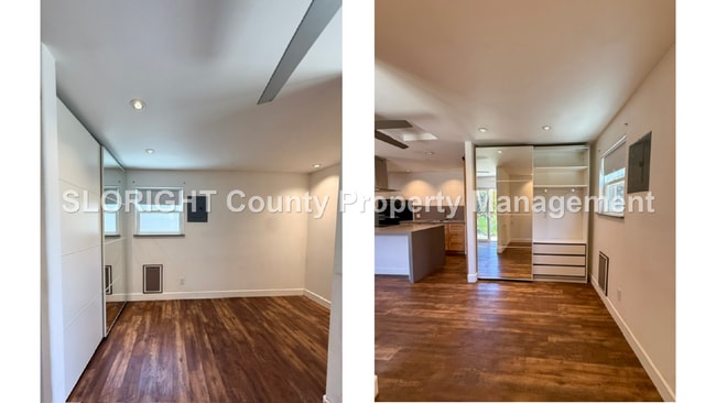 Building Photo - AVAILABLE JUNE - SLO STUDIO with Private Yard