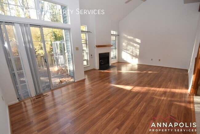 Foto del edificio - 962 Yachtsman Way