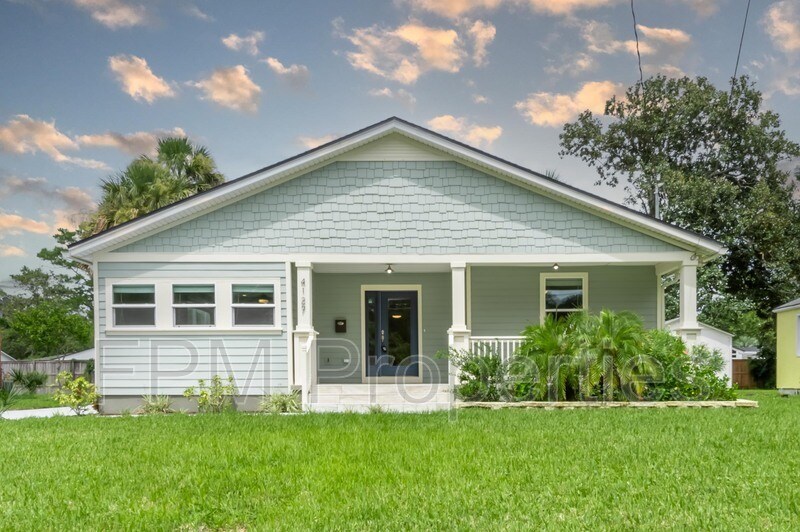 Foto principal - 4127 Shirley Ave