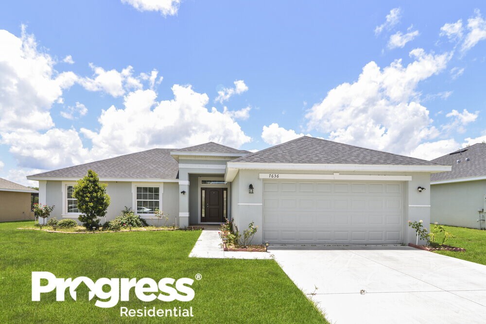 7636 Sloewood Dr, Leesburg, FL 34748 House Rental in Leesburg, FL