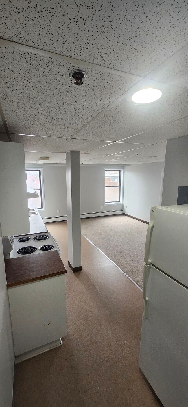 Photo du bâtiment - 523-523 Prince St