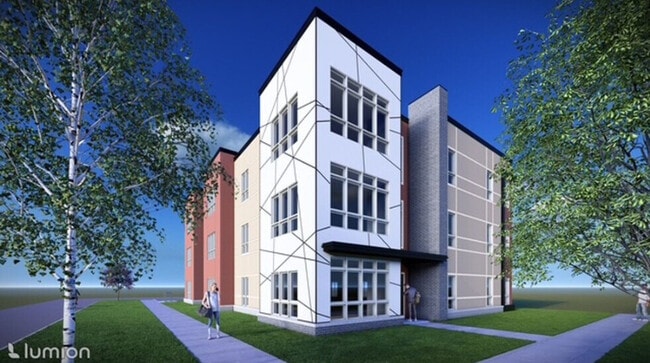 Building Photo - Parkview Apartments Available Summer 2026