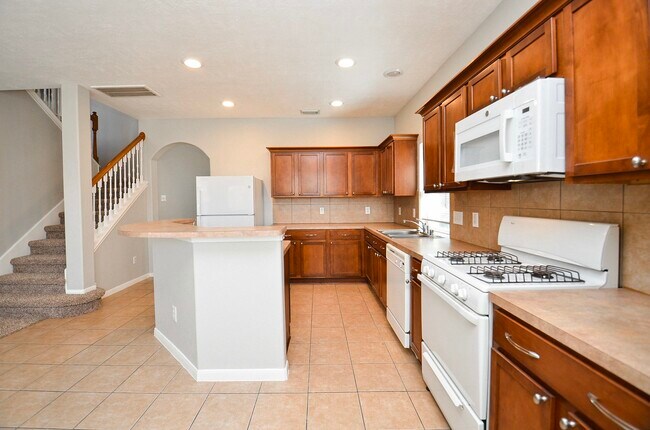 Foto del edificio - 6719 Wide Creek Dr