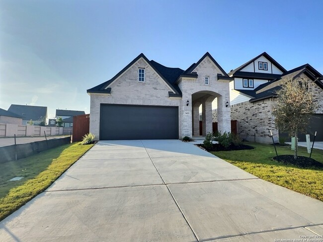 Building Photo - 9425 Mattock