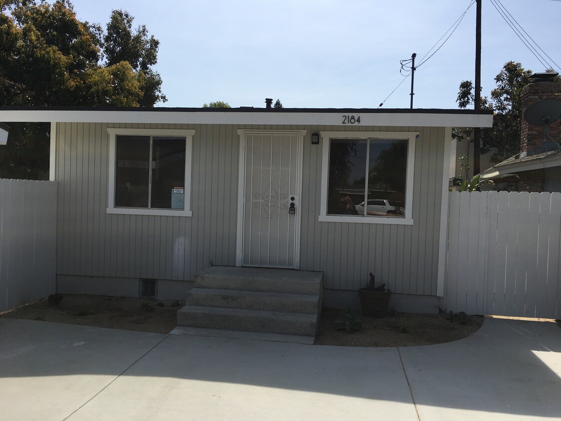 Primary Photo - 2186 Elden Ave
